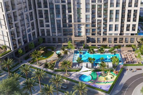 阿联酋 Abu Dhabi Yas Island 待售 : 3 卧, 119 平方米 , 编号615325 - 照片 8