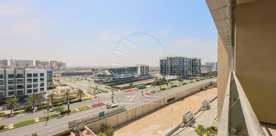 Apartment sa Al Raha Beach, Abu Dhabi, UAE 3 silid-tulugan, 165 sq.m. № 615295