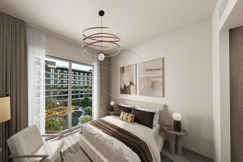 Byt na Yas Island, Abu Dhabi, SAE 1 ložnice, 75 m² Č.: 615326 - fotografie 16