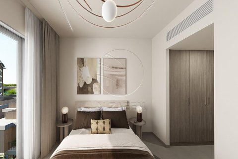 Byt na Yas Island, Abu Dhabi, SAE 1 ložnice, 75 m² Č.: 615326 - fotografie 19