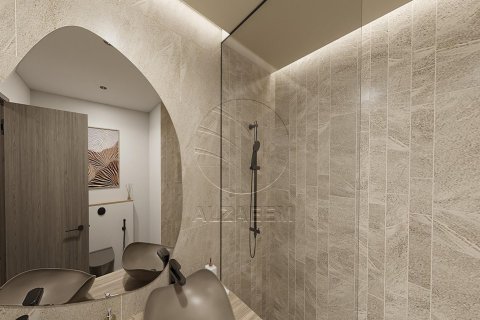 Byt na Yas Island, Abu Dhabi, SAE 1 ložnice, 75 m² Č.: 615326 - fotografie 21