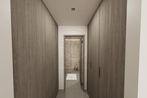 Byt na Yas Island, Abu Dhabi, SAE 1 ložnice, 75 m² Č.: 615326 - fotografie 20