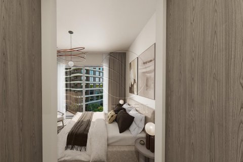Byt na Yas Island, Abu Dhabi, SAE 1 ložnice, 75 m² Č.: 615326 - fotografie 23