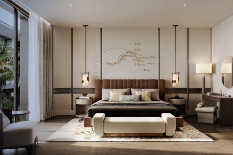 Yas Island, Abu Dhabi, UAE의 판매용 빌라 침실 4개, 480제곱미터 번호 615298 - 사진 8