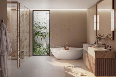 Yas Island, Abu Dhabi, UAE의 판매용 빌라 침실 4개, 480제곱미터 번호 615298 - 사진 11