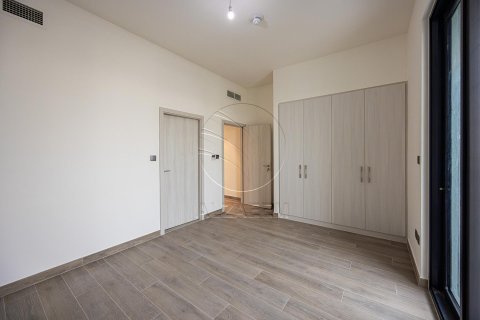 Vila na Yas Island, Abu Dhabi, SAE 4 ložnice, 209 m² Č.: 615297 - fotografie 12