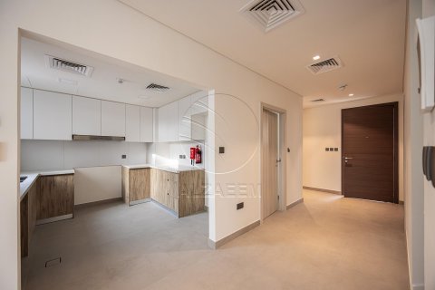 Vila na Yas Island, Abu Dhabi, SAE 4 ložnice, 209 m² Č.: 615297 - fotografie 8
