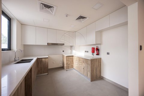 Vila na Yas Island, Abu Dhabi, SAE 4 ložnice, 209 m² Č.: 615297 - fotografie 25