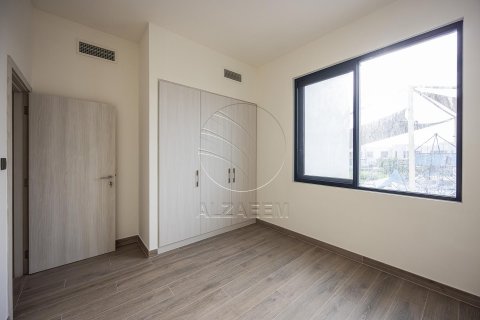 Vila na Yas Island, Abu Dhabi, SAE 4 ložnice, 209 m² Č.: 615297 - fotografie 15