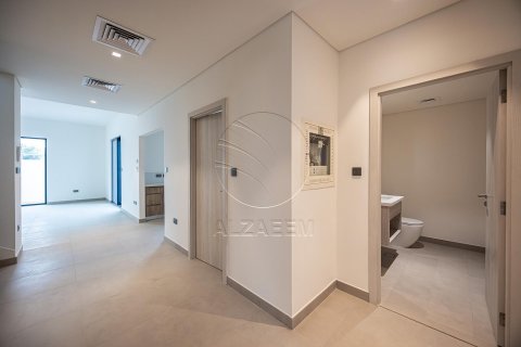 Vila na Yas Island, Abu Dhabi, SAE 4 ložnice, 209 m² Č.: 615297 - fotografie 5