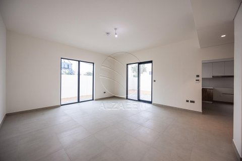 Vila na Yas Island, Abu Dhabi, SAE 4 ložnice, 209 m² Č.: 615297 - fotografie 2