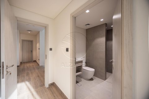 Vila na Yas Island, Abu Dhabi, SAE 4 ložnice, 209 m² Č.: 615297 - fotografie 16
