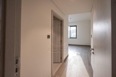 Vila na Yas Island, Abu Dhabi, SAE 4 ložnice, 209 m² Č.: 615297 - fotografie 14