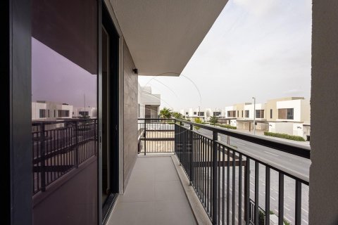 Vila na Yas Island, Abu Dhabi, SAE 4 ložnice, 209 m² Č.: 615297 - fotografie 19