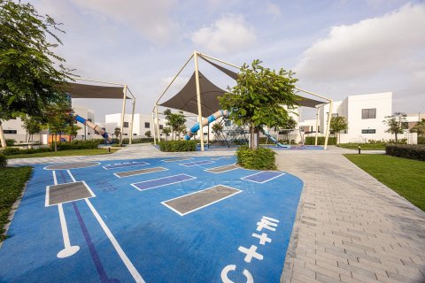 Vila na Yas Island, Abu Dhabi, SAE 4 ložnice, 209 m² Č.: 615297 - fotografie 24