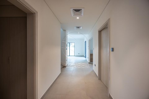 Vila na Yas Island, Abu Dhabi, SAE 4 ložnice, 209 m² Č.: 615297 - fotografie 4