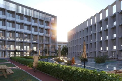 Apartment in Dubai, UAE 2 bedrooms, 95 sq.m. № 646093 - photo 4