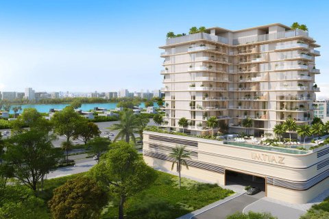 阿联酋 Dubai 待售 : 1 卧, 78 平方米 , 编号646094 - 照片 1