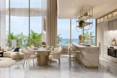 Διαμέρισμα σε Dubai, ΗΑΕ 2 υπνοδωμάτια, 124 τ.μ. Αρ. 646095 - φωτογραφία 8