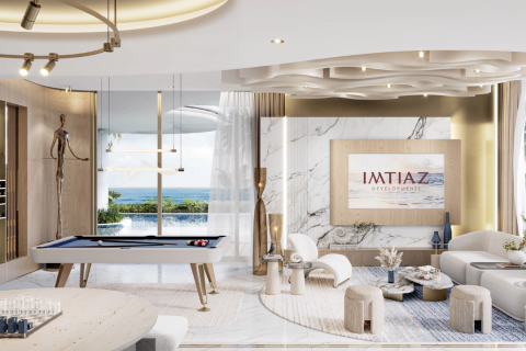 Διαμέρισμα σε Dubai, ΗΑΕ 2 υπνοδωμάτια, 124 τ.μ. Αρ. 646095 - φωτογραφία 12