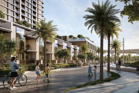 Dubai、UAE にあるマンション販売中 3ベッドルーム、170 m2、No646090 - 写真 13