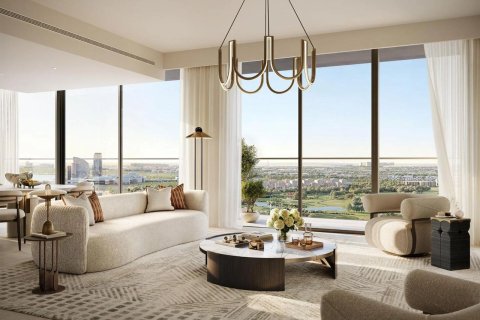 Apartament në Dubai, Emiratet e Bashkuara Arabe 3 dhoma gjumi, 170 m2. № 646090 - Foto 4