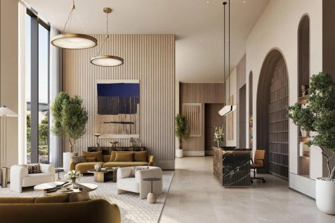 Apartament në Dubai, Emiratet e Bashkuara Arabe 3 dhoma gjumi, 170 m2. № 646090 - Foto 3