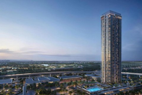 Apartament në Dubai, Emiratet e Bashkuara Arabe 3 dhoma gjumi, 170 m2. № 646090 - Foto 15