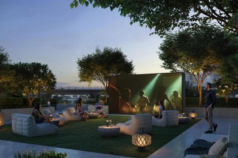 Apartman u gradu Dubai, UAE 2 spavaće sobe, 106 m2 Br. 646089 - Slika 13