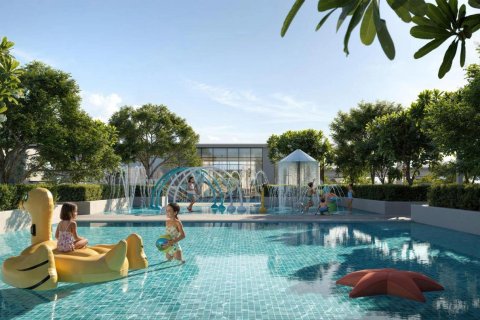 Apartman u gradu Dubai, UAE 2 spavaće sobe, 106 m2 Br. 646089 - Slika 11
