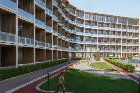 Müüa korter asukohaga Dubai, AÜE: 1 magamistoaga, 67 m² Nr 646092 - pilt 11