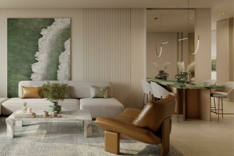 Müüa korter asukohaga Dubai, AÜE: 1 magamistoaga, 67 m² Nr 646092 - pilt 6