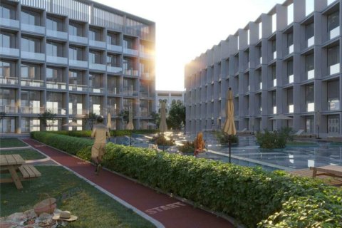 Müüa korter asukohaga Dubai, AÜE: 1 magamistoaga, 67 m² Nr 646092 - pilt 16