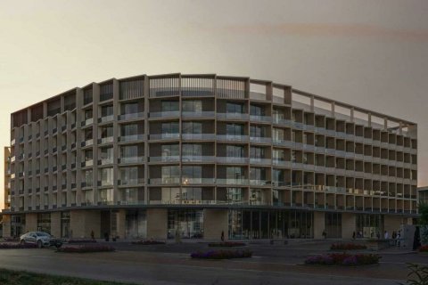 Müüa korter asukohaga Dubai, AÜE: 1 magamistoaga, 67 m² Nr 646092 - pilt 17