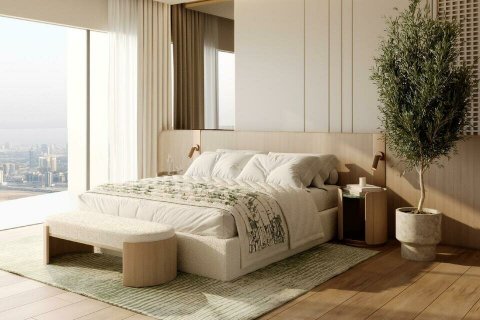 Müüa korter asukohaga Dubai, AÜE: 1 magamistoaga, 67 m² Nr 646092 - pilt 4