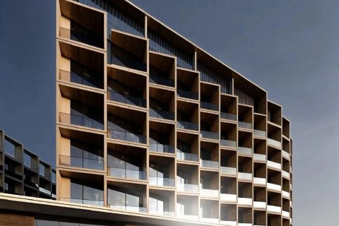 Dubai, BAE’de satılık daire 1 yatak odası, 63 m&sup2; No 646092 - fotoğraf 5