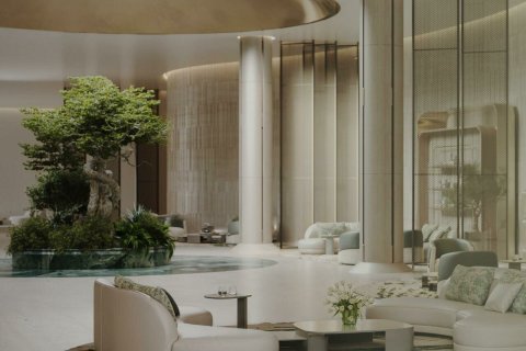 Müüa korter asukohaga Dubai, AÜE: 1 magamistoaga, 67 m² Nr 646092 - pilt 10