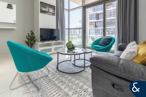 Apartament de vânzare în DAMAC Hills (Akoya by DAMAC), Dubai, EAU 1 dormitor, 70 mp.  №667398 - poză 2