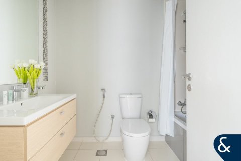 Apartament de vânzare în DAMAC Hills (Akoya by DAMAC), Dubai, EAU 1 dormitor, 70 mp.  №667398 - poză 14