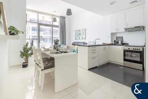 Apartament de vânzare în DAMAC Hills (Akoya by DAMAC), Dubai, EAU 1 dormitor, 70 mp.  №667398 - poză 4