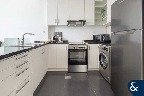 Apartament de vânzare în DAMAC Hills (Akoya by DAMAC), Dubai, EAU 1 dormitor, 70 mp.  №667398 - poză 9