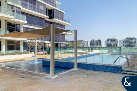 Apartament de vânzare în DAMAC Hills (Akoya by DAMAC), Dubai, EAU 1 dormitor, 70 mp.  №667398 - poză 15