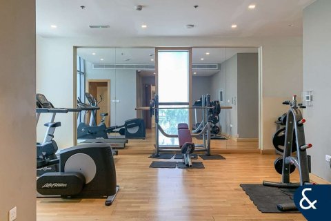 Apartament de vânzare în DAMAC Hills (Akoya by DAMAC), Dubai, EAU 1 dormitor, 70 mp.  №667398 - poză 3