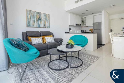 Apartament de vânzare în DAMAC Hills (Akoya by DAMAC), Dubai, EAU 1 dormitor, 70 mp.  №667398 - poză 5