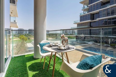 Apartament de vânzare în DAMAC Hills (Akoya by DAMAC), Dubai, EAU 1 dormitor, 70 mp.  №667398 - poză 1