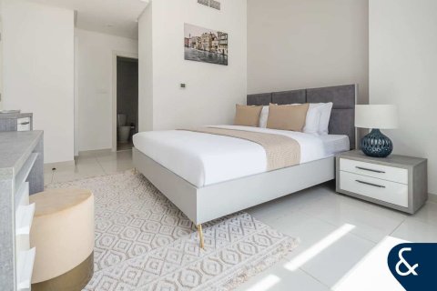 Apartament de vânzare în DAMAC Hills (Akoya by DAMAC), Dubai, EAU 1 dormitor, 70 mp.  №667398 - poză 12