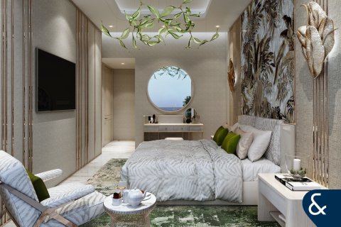 阿联酋 Dubai Dubai Harbour 待售 : 2 卧, 108 平方米 , 编号667393 - 照片 7