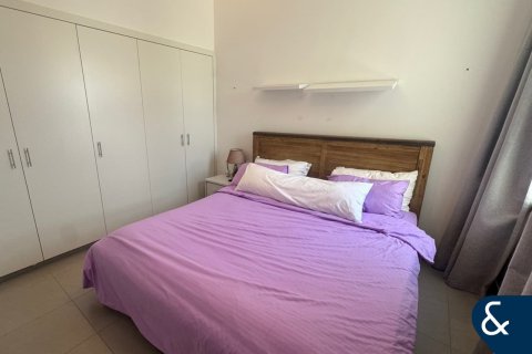 Townhouse til salg i Town Square, Dubai, UAE 3 soveværelser, 207 kvm № 667399 - foto 5