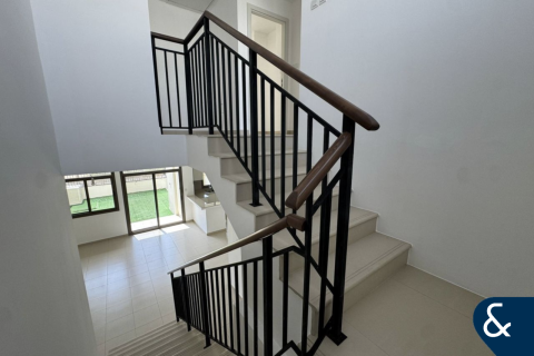 Radhus till försäljning i Town Square, Dubai, UAE 3 sovrum, 207 kvm Nr. 667399 - fotografi 6