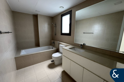 Radhus till försäljning i Town Square, Dubai, UAE 3 sovrum, 207 kvm Nr. 667399 - fotografi 9